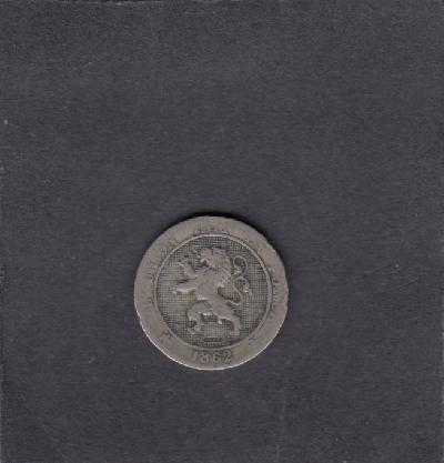 Beschrijving: 5 Centimes 